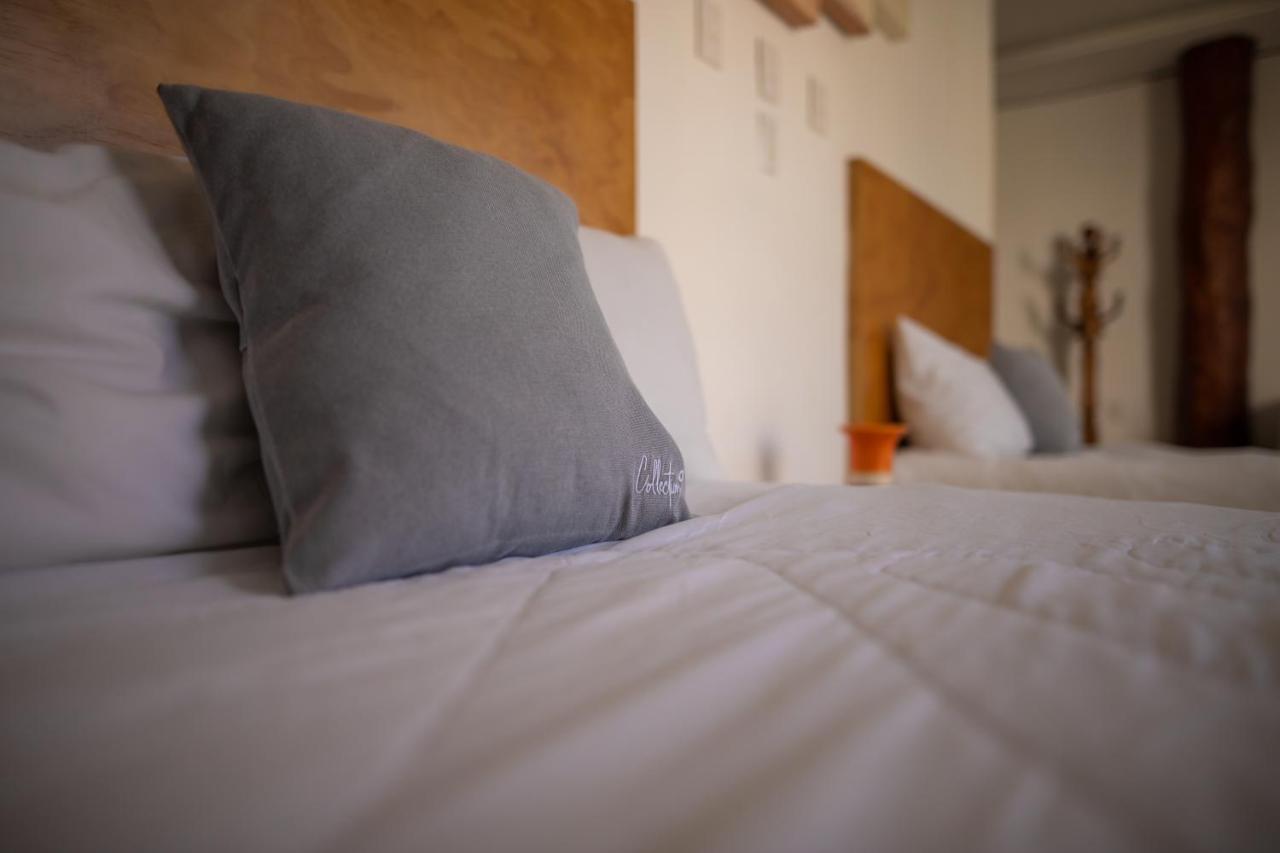 Hotel & Beach Club Ojo De Agua Puerto Morelos Εξωτερικό φωτογραφία