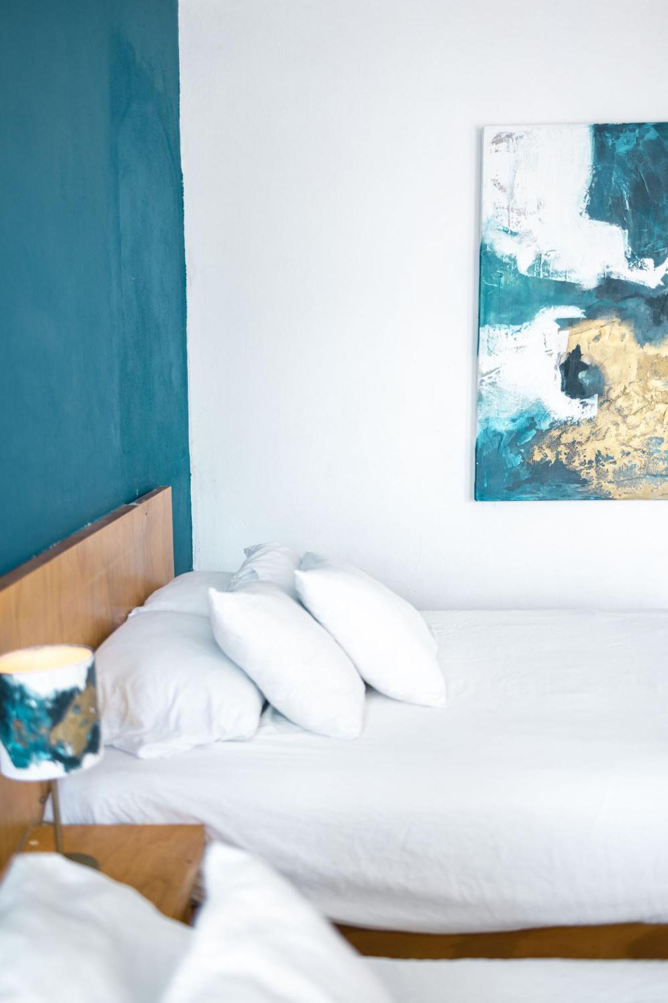 Hotel & Beach Club Ojo De Agua Puerto Morelos Εξωτερικό φωτογραφία